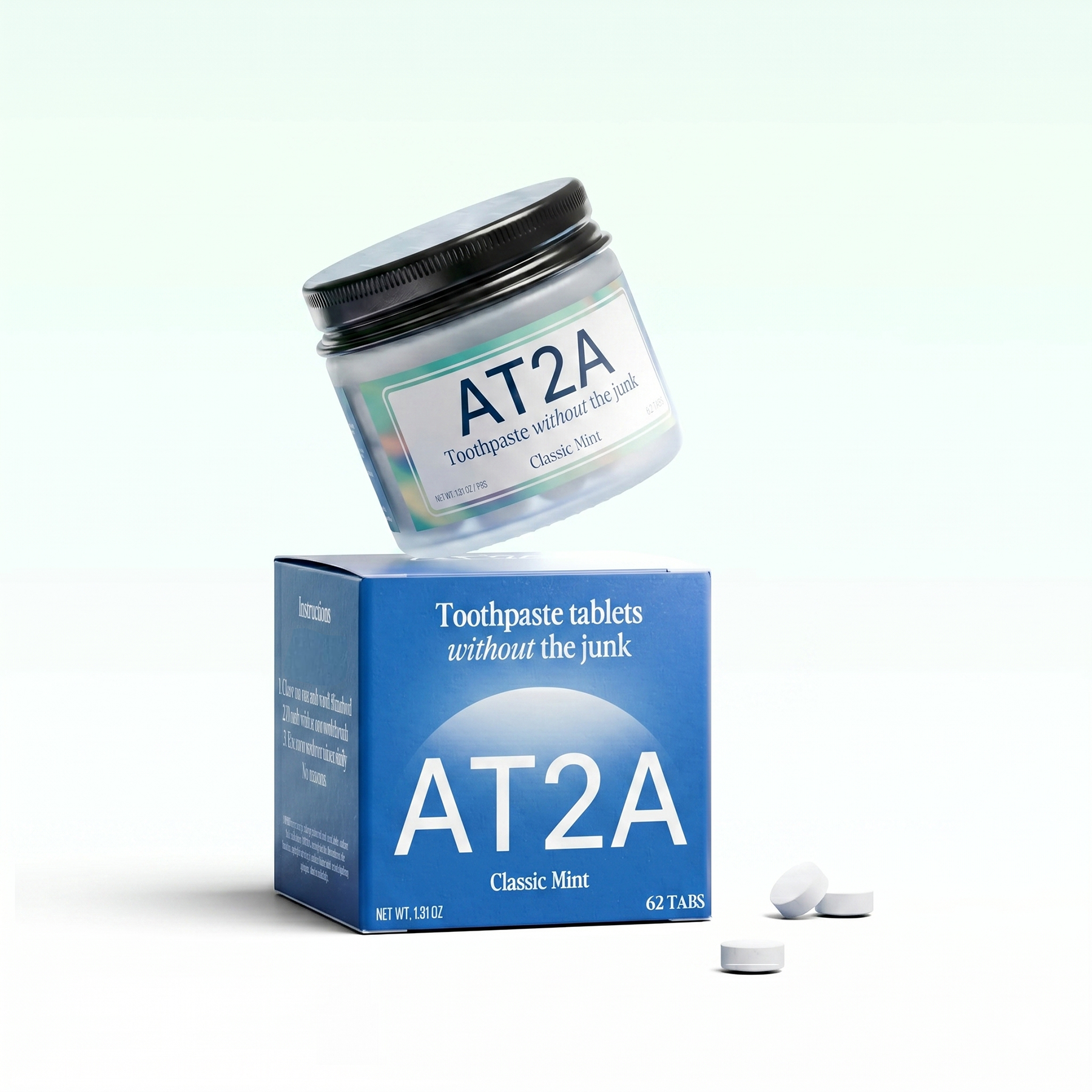 AT2A product